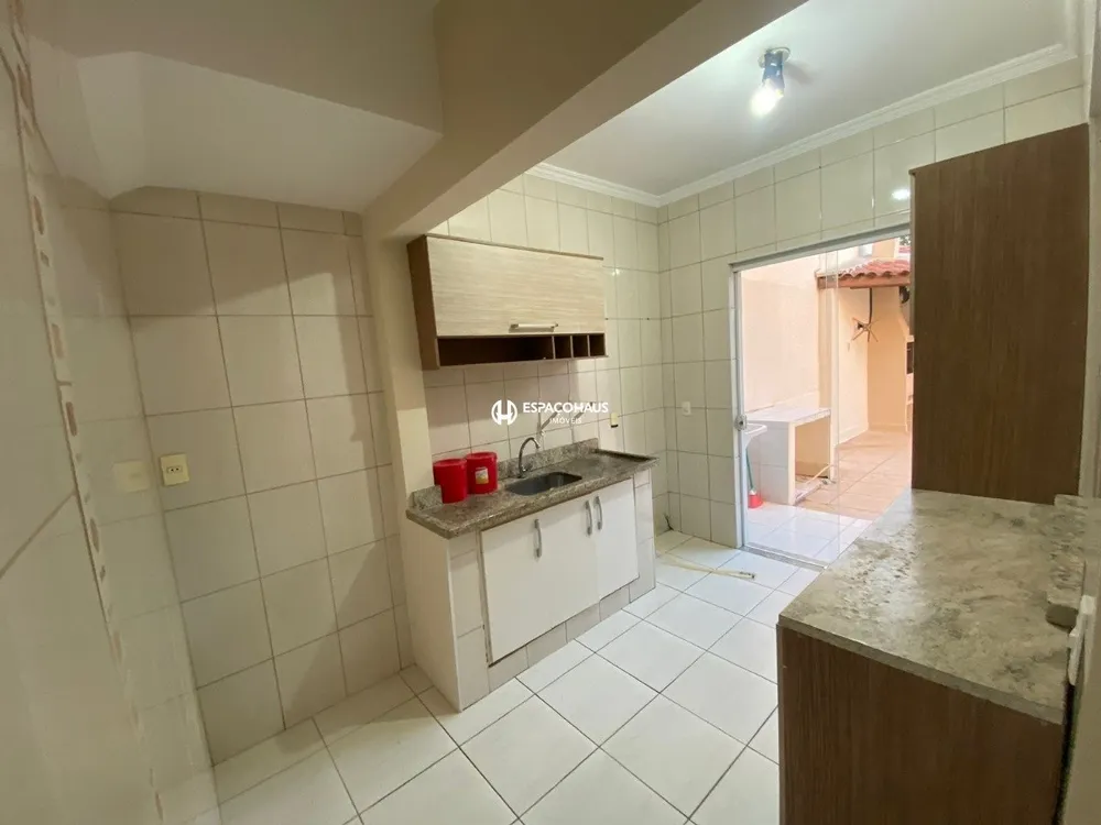 Casa de Condomínio, 3 quartos - Foto 6