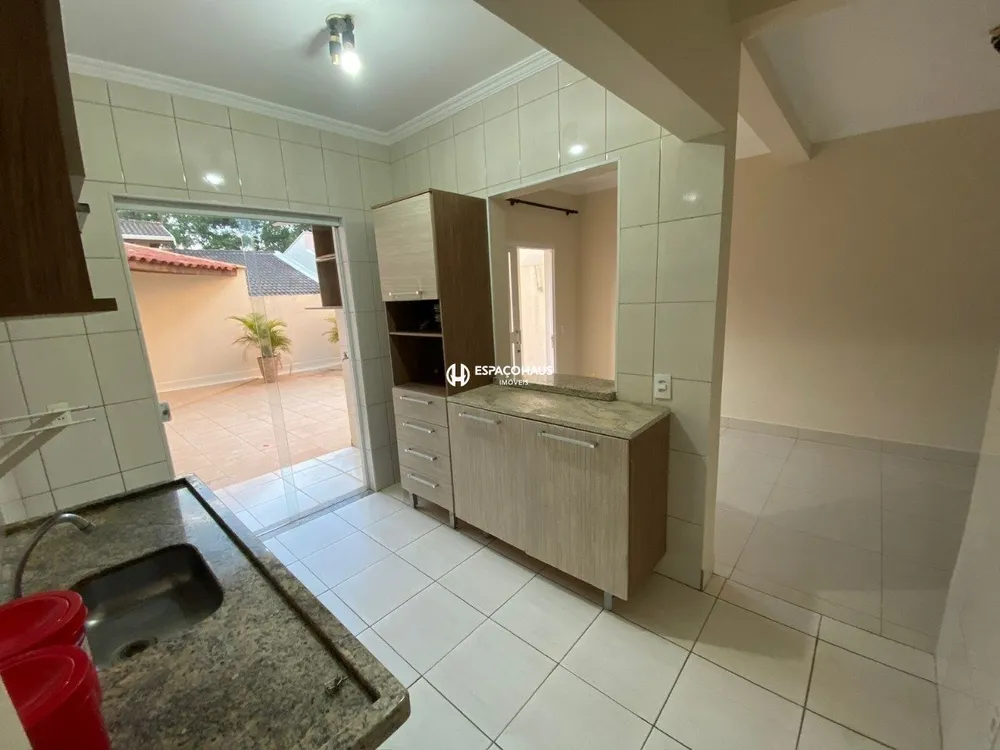 Casa de Condomínio, 3 quartos - Foto 7