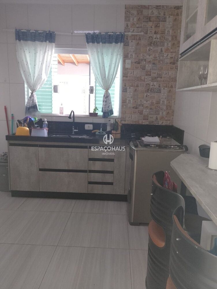 Casa, 3 quartos, 95 m² - Foto 6