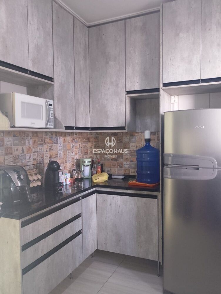 Casa, 3 quartos, 95 m² - Foto 7