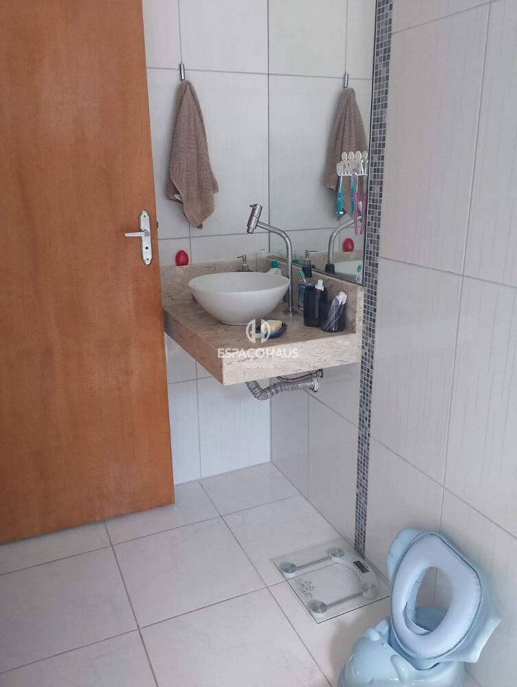 Casa, 3 quartos, 95 m² - Foto 13