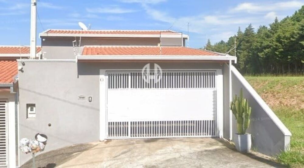 Casa, 3 quartos, 95 m² - Foto 1