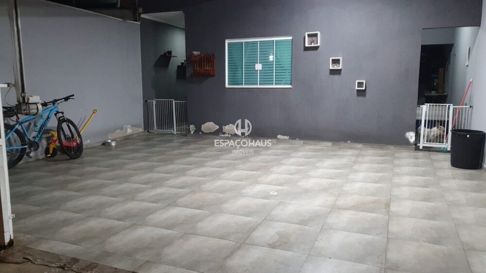 Casa, 3 quartos, 95 m² - Foto 2