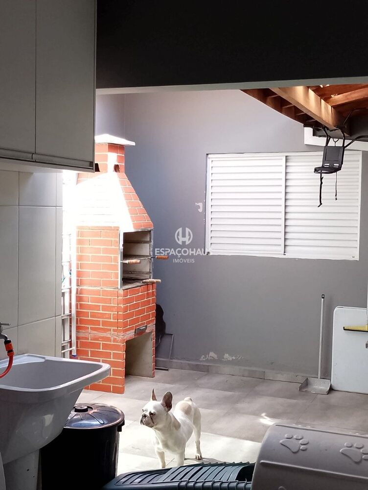 Casa, 3 quartos, 95 m² - Foto 8