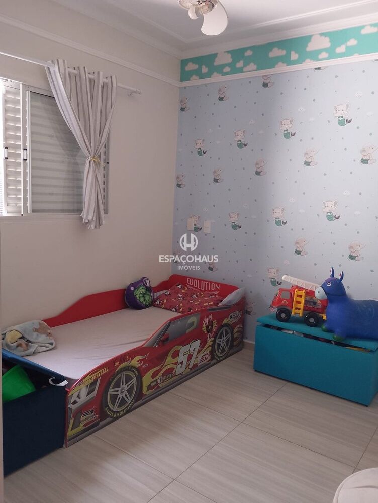Casa, 3 quartos, 95 m² - Foto 10