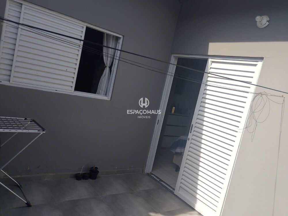 Casa, 3 quartos, 95 m² - Foto 19