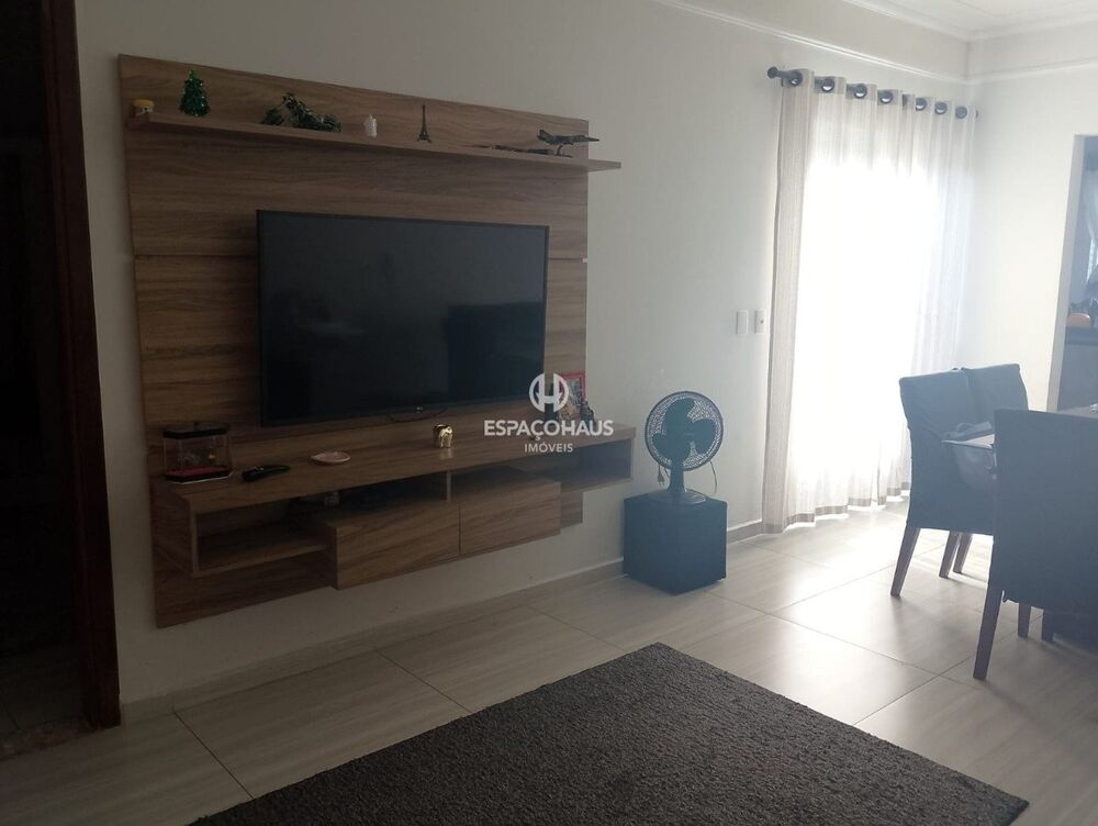 Casa, 3 quartos, 95 m² - Foto 5
