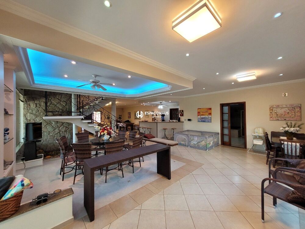 Chácara à venda com 5 quartos, 739m² - Foto 49