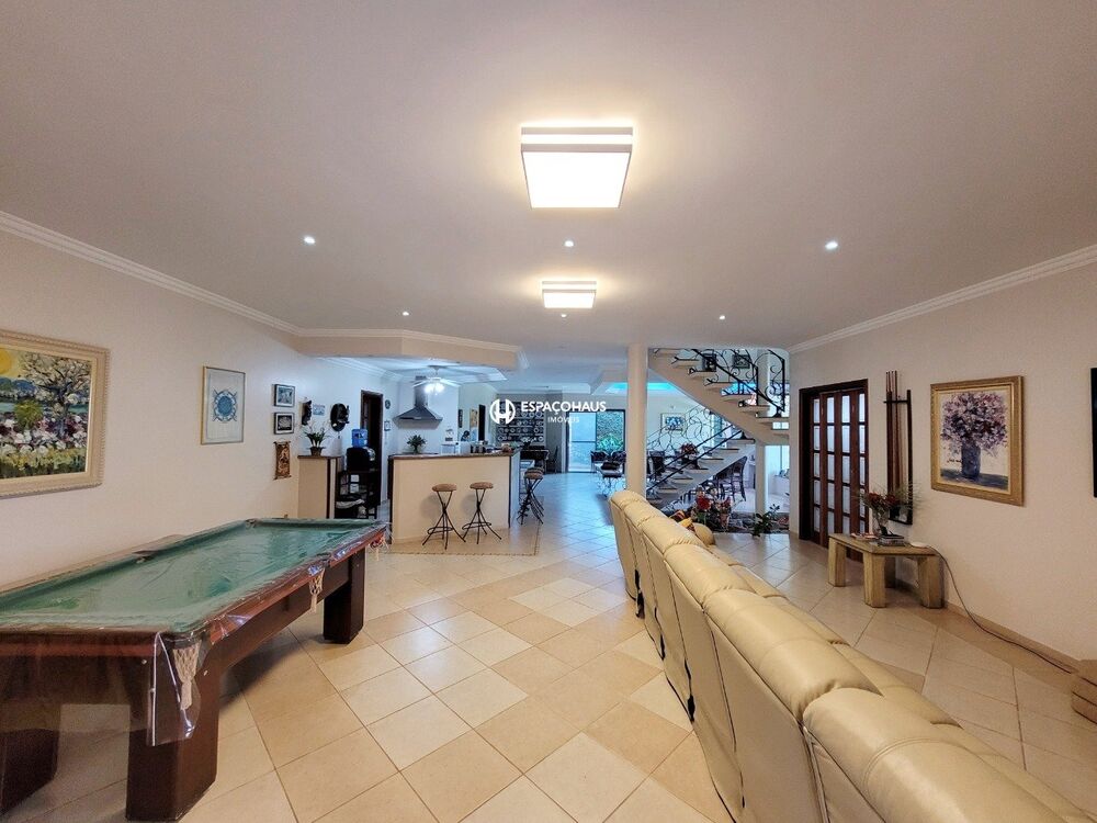 Chácara à venda com 5 quartos, 739m² - Foto 41