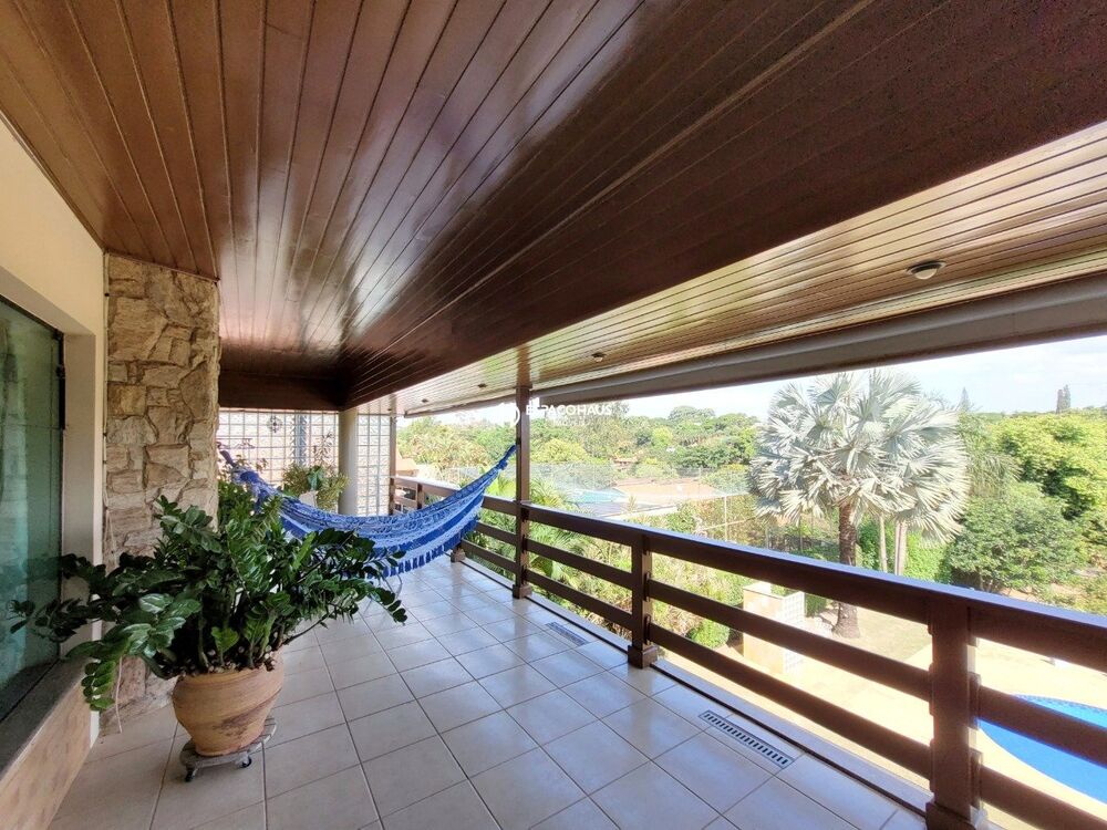 Chácara à venda com 5 quartos, 739m² - Foto 19
