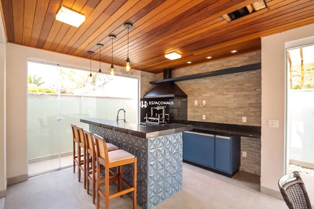 Casa de Condomínio, 2 quartos - Foto 6