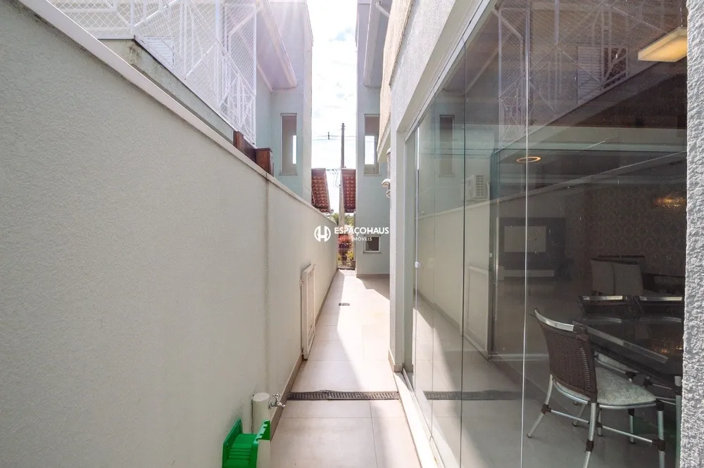 Casa de Condomínio, 2 quartos - Foto 7