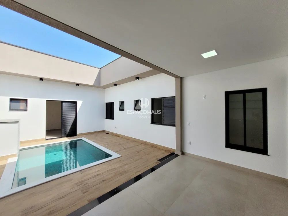 Casa de Condomínio, 3 quartos - Foto 9