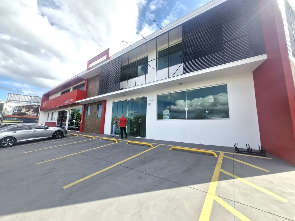 Imóvel Comercial, 520 m² - Foto 1