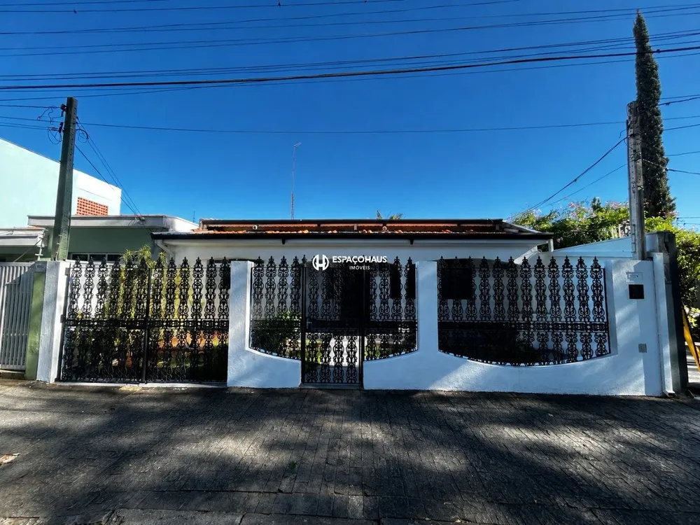 Casa Comercial, 224 m² - Foto 1