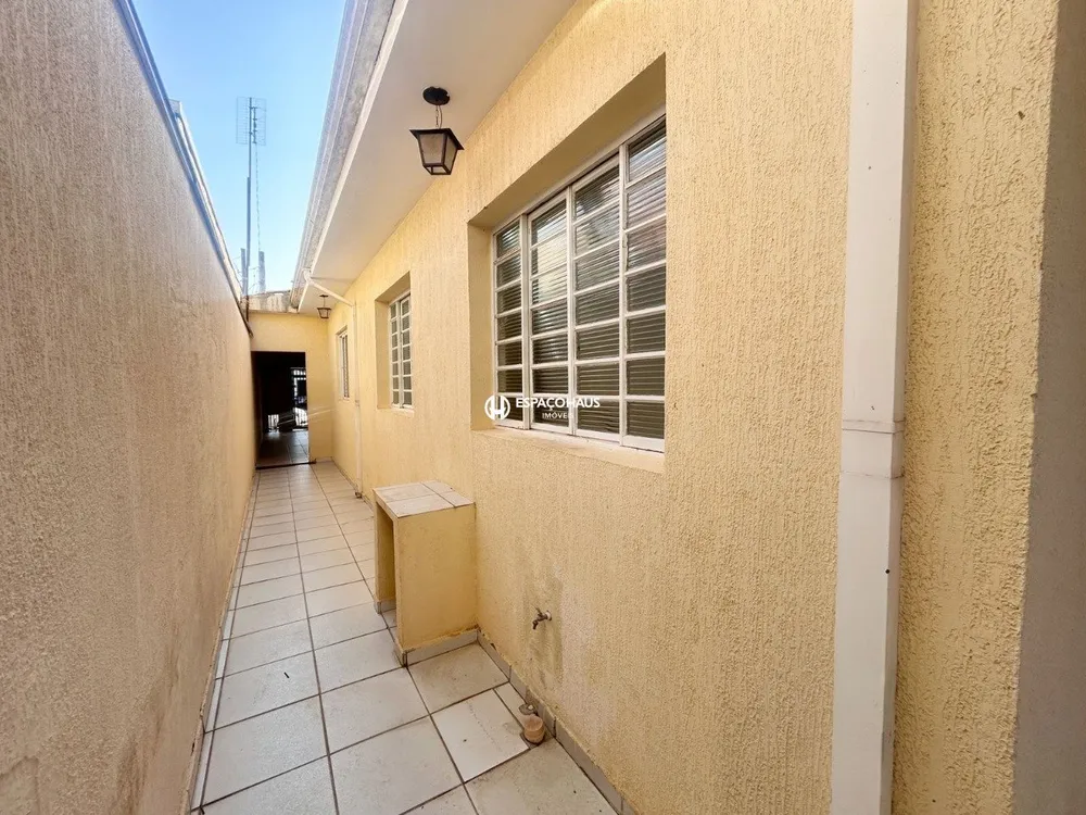 Casa, 3 quartos, 226 m² - Foto 11