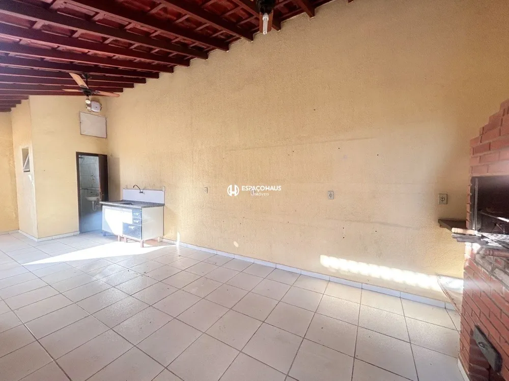 Casa, 3 quartos, 226 m² - Foto 12