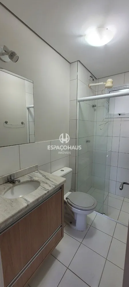 Apartamento, 3 quartos, 69 m² - Foto 5