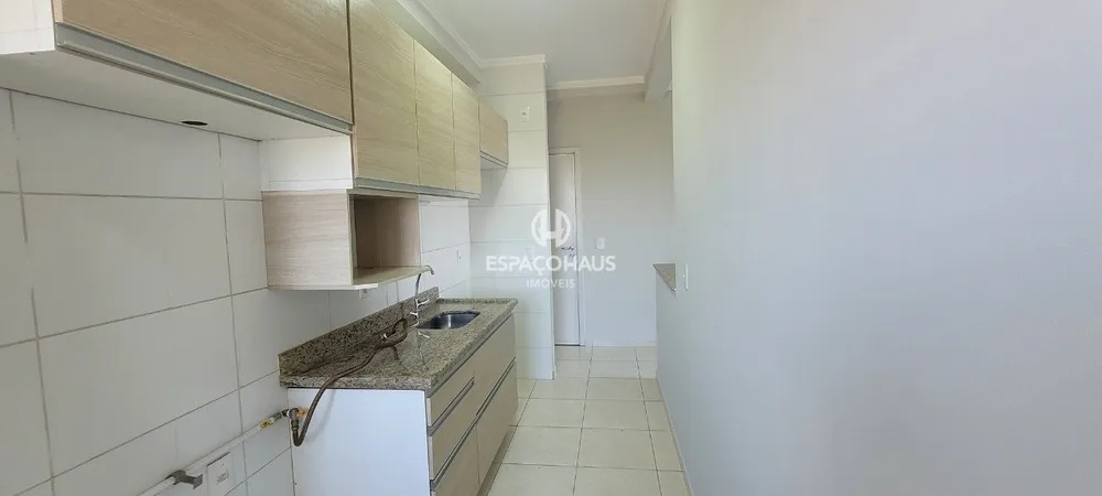 Apartamento, 3 quartos, 69 m² - Foto 1