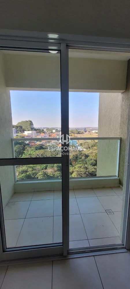 Apartamento, 3 quartos, 69 m² - Foto 11