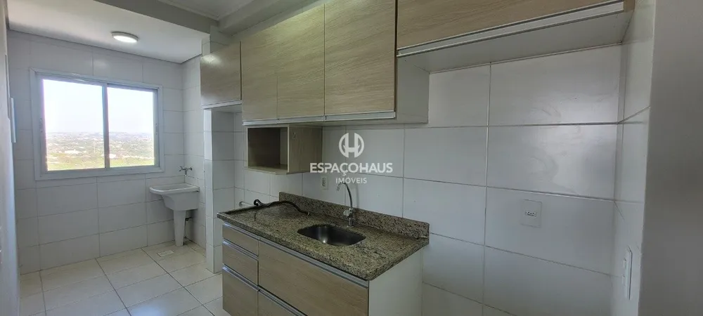 Apartamento, 3 quartos, 69 m² - Foto 2