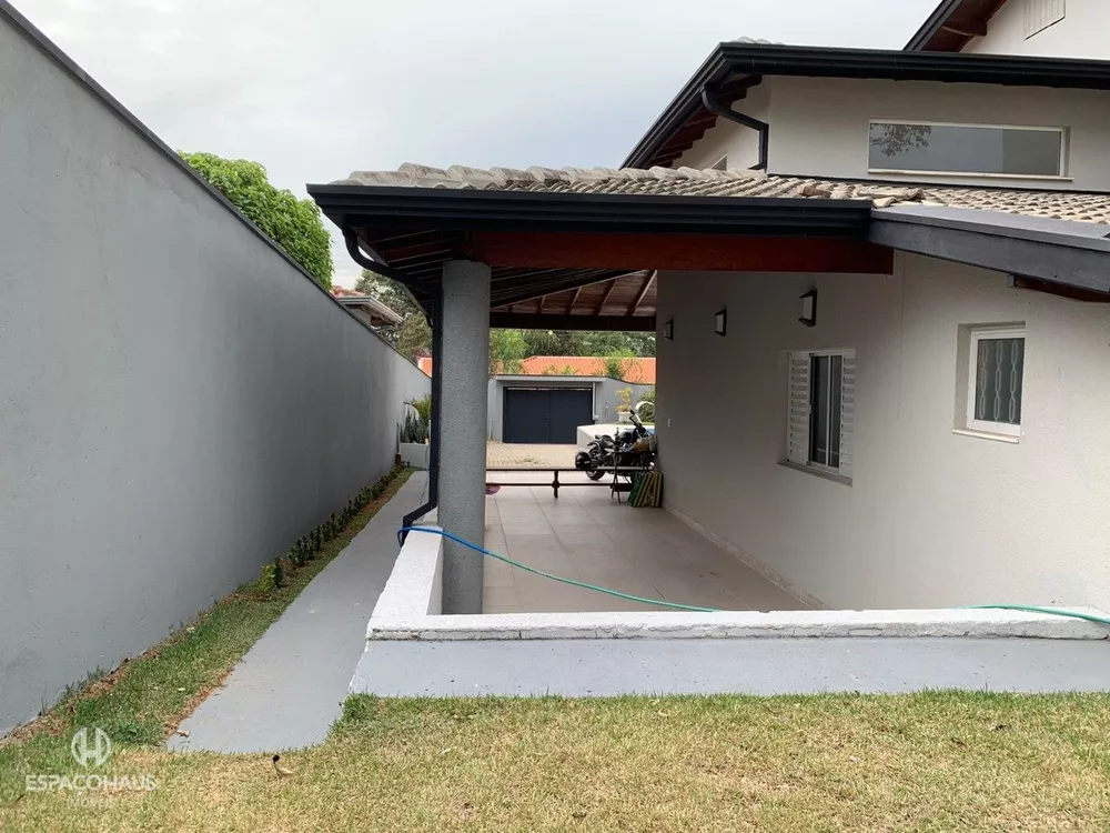 Casa à venda com 4 quartos, 430m² - Foto 4