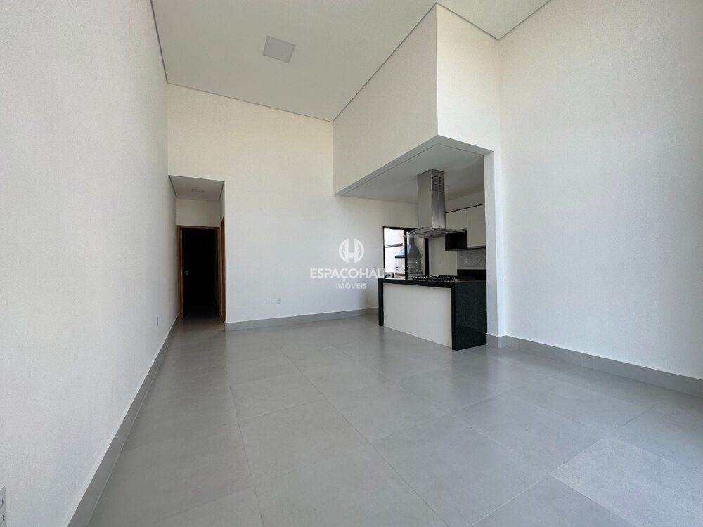 Casa de Condomínio à venda com 3 quartos, 134m² - Foto 2