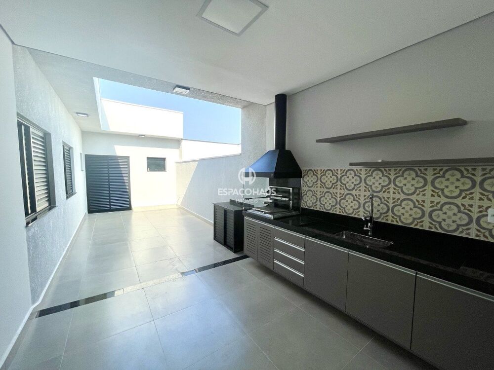 Casa de Condomínio à venda com 3 quartos, 134m² - Foto 3