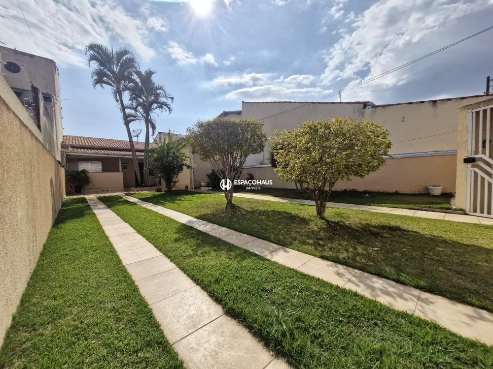 Casa, 2 quartos, 90 m² - Foto 1