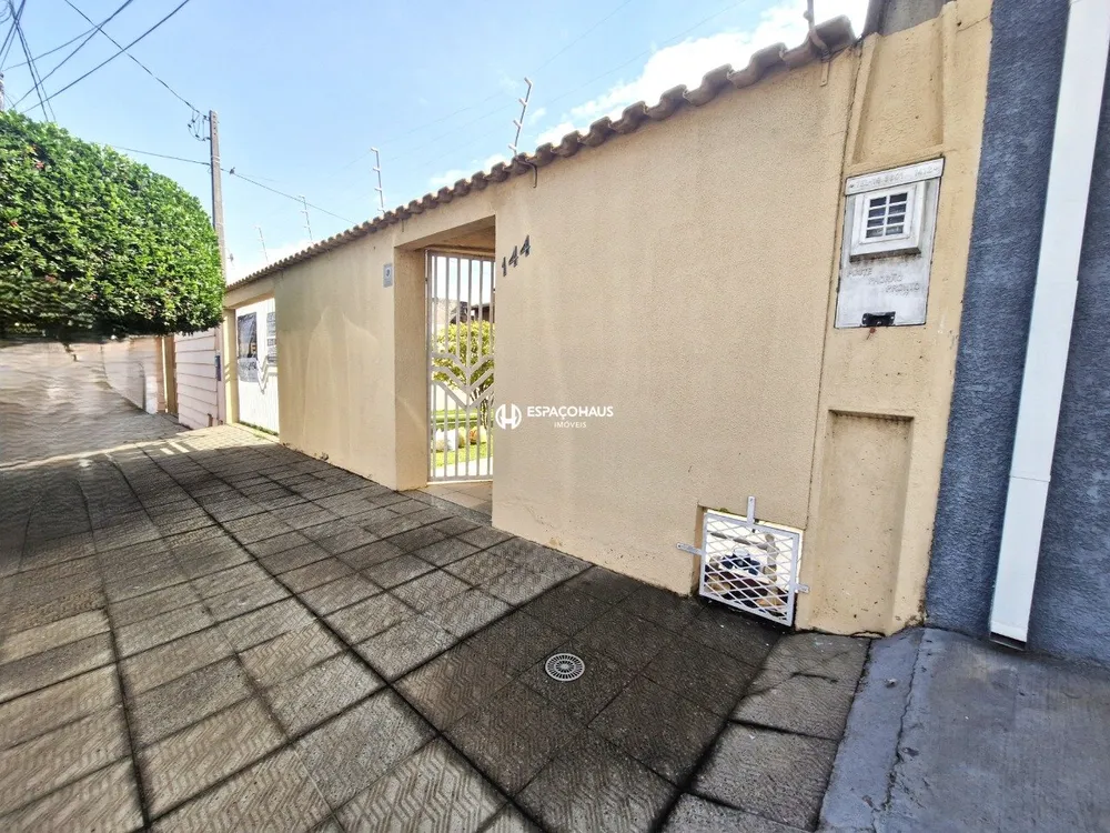 Casa, 2 quartos, 90 m² - Foto 2