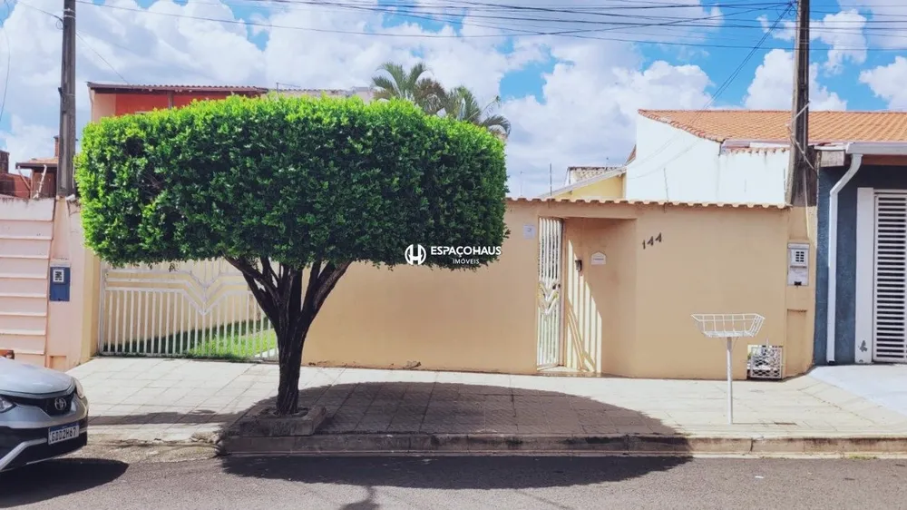 Casa, 2 quartos, 90 m² - Foto 4