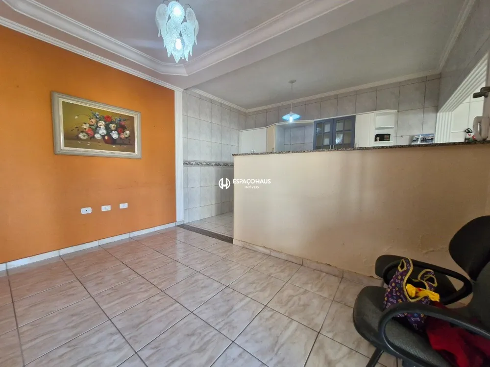 Casa, 2 quartos, 90 m² - Foto 8