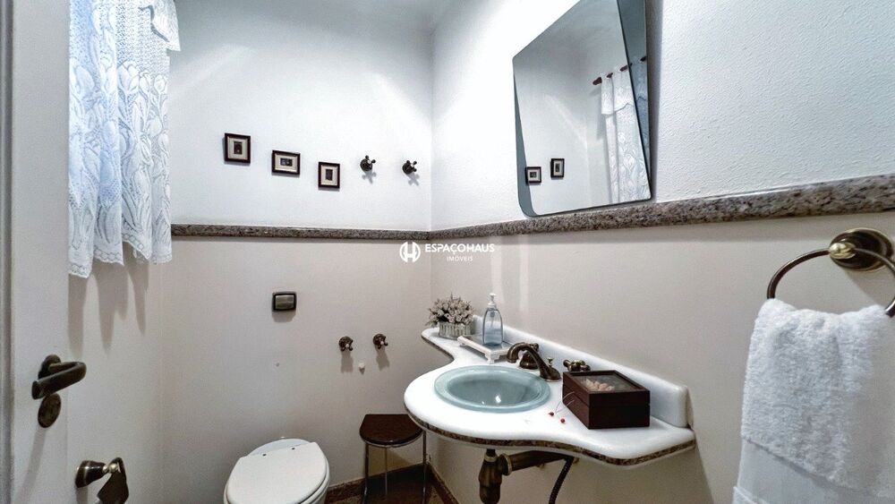 Casa de Condomínio, 3 quartos - Foto 23