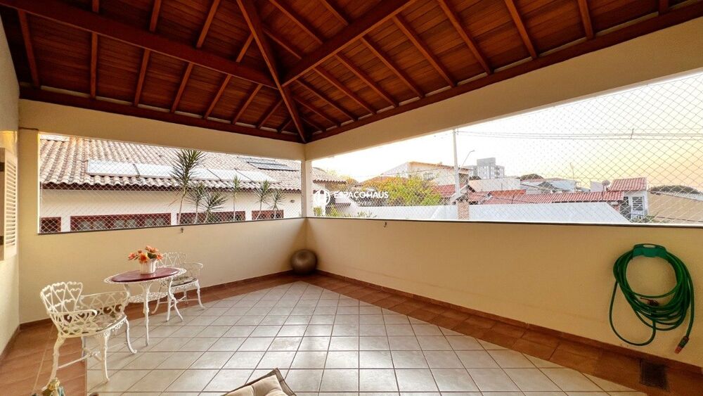 Casa de Condomínio, 3 quartos - Foto 11