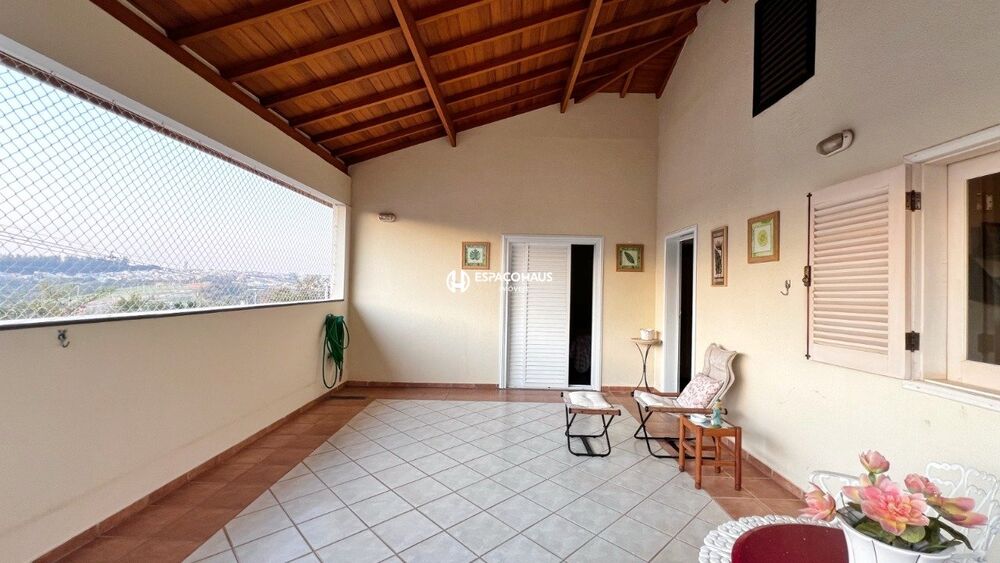 Casa de Condomínio, 3 quartos - Foto 12