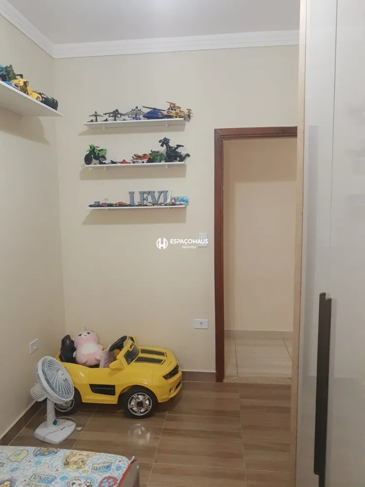 Casa de Condomínio, 3 quartos - Foto 6