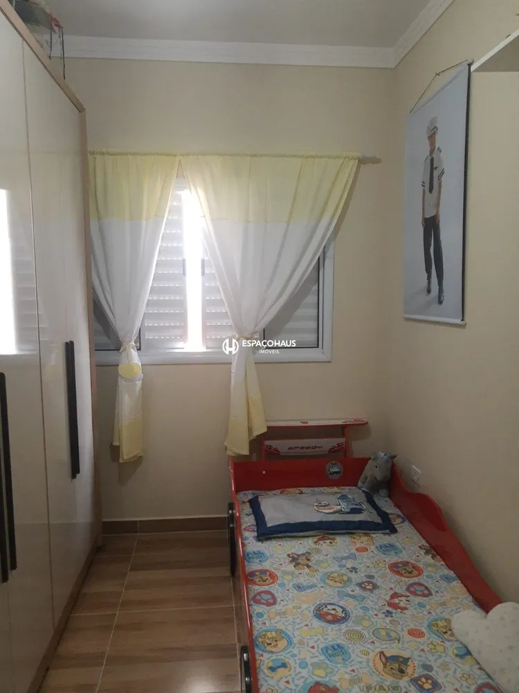 Casa de Condomínio, 3 quartos - Foto 5