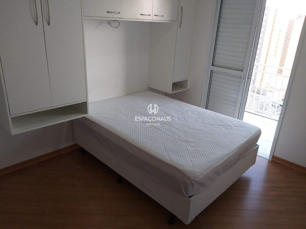 Apartamento, 2 quartos, 66 m² - Foto 1