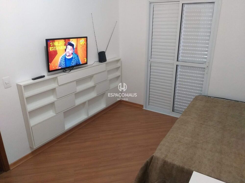 Apartamento, 2 quartos, 66 m² - Foto 2
