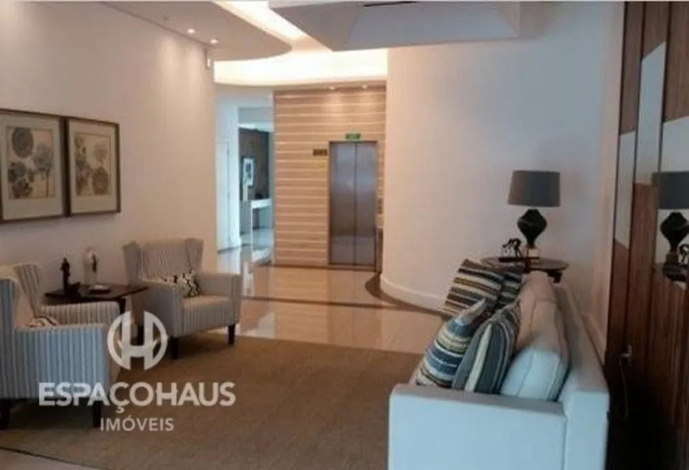 Apartamento, 4 quartos, 183 m² - Foto 12