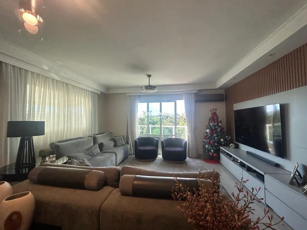 Apartamento, 4 quartos, 183 m² - Foto 1