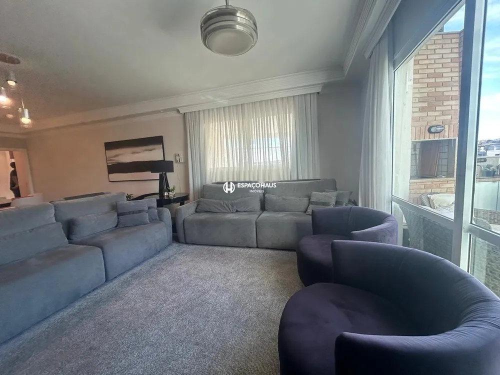 Apartamento, 4 quartos, 183 m² - Foto 3