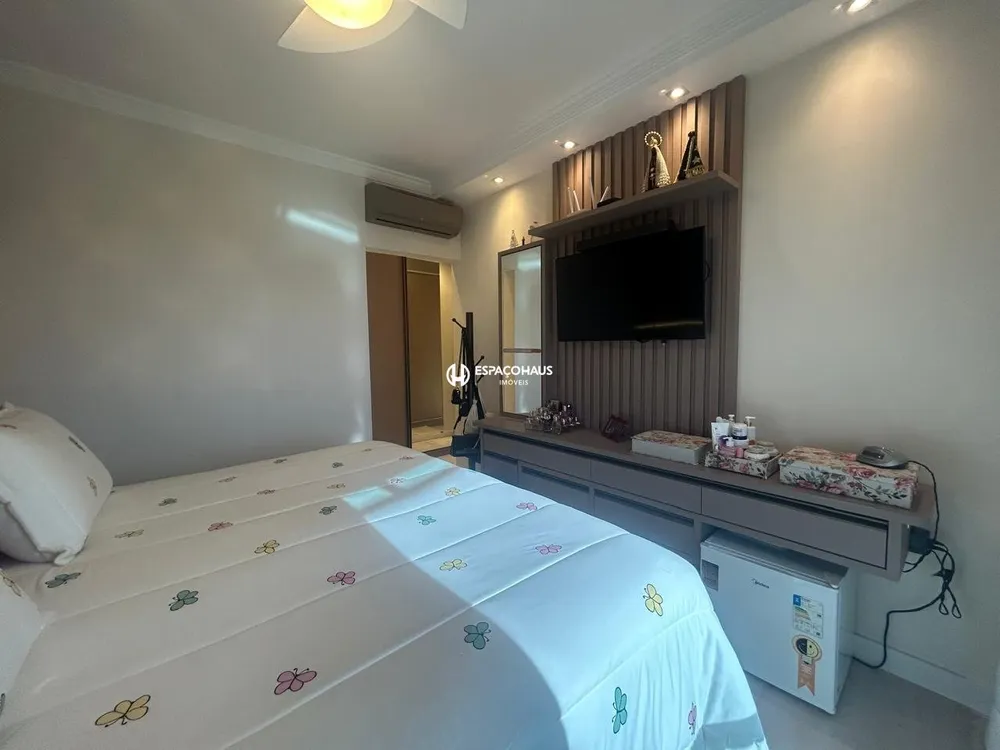 Apartamento, 4 quartos, 183 m² - Foto 7