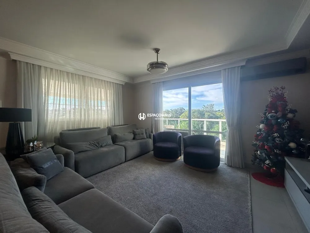 Apartamento, 4 quartos, 183 m² - Foto 2