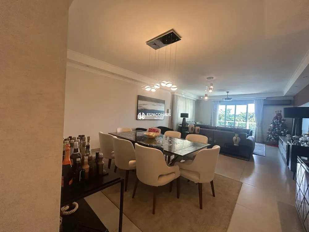 Apartamento, 4 quartos, 183 m² - Foto 5