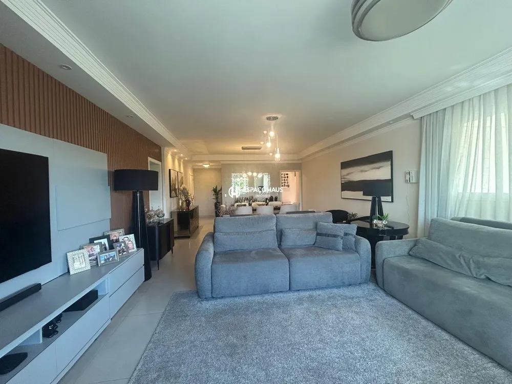 Apartamento, 4 quartos, 183 m² - Foto 4
