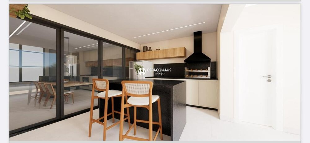 Casa de Condomínio à venda com 4 quartos, 205m² - Foto 7