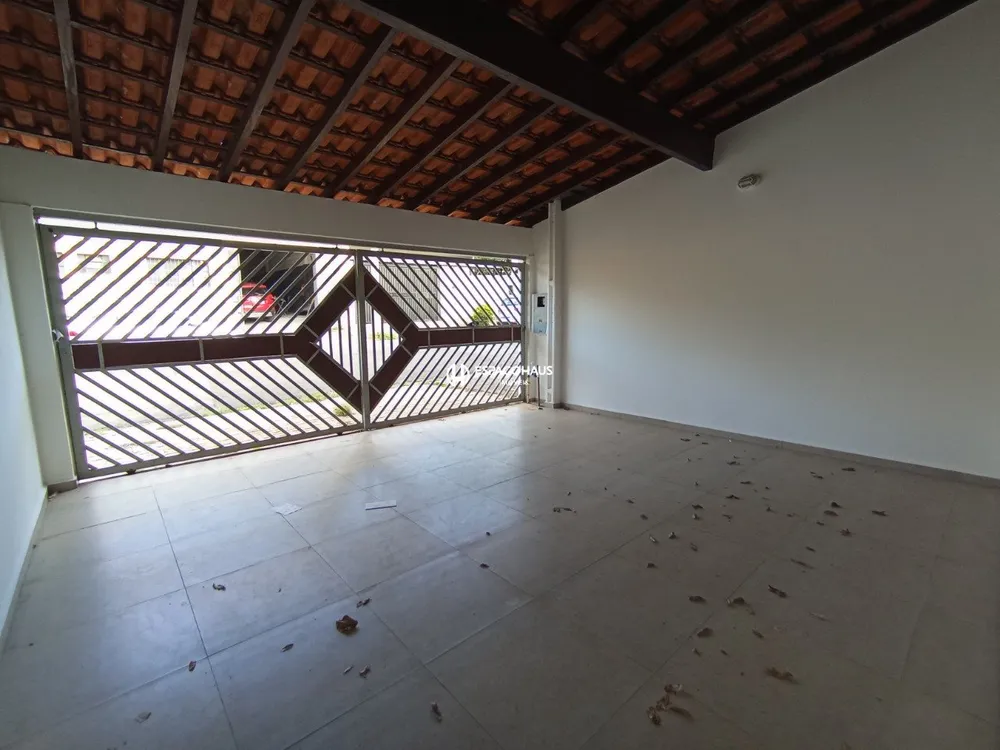 Casa, 2 quartos, 97 m² - Foto 1