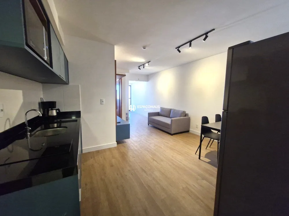 Apartamento, 1 quarto, 39 m² - Foto 4