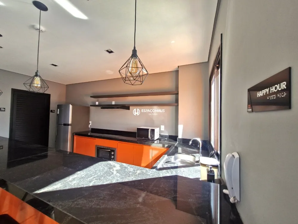 Apartamento, 1 quarto, 39 m² - Foto 10